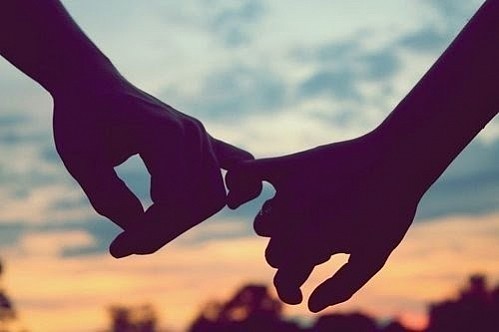 My past horrible ... my beloved gift