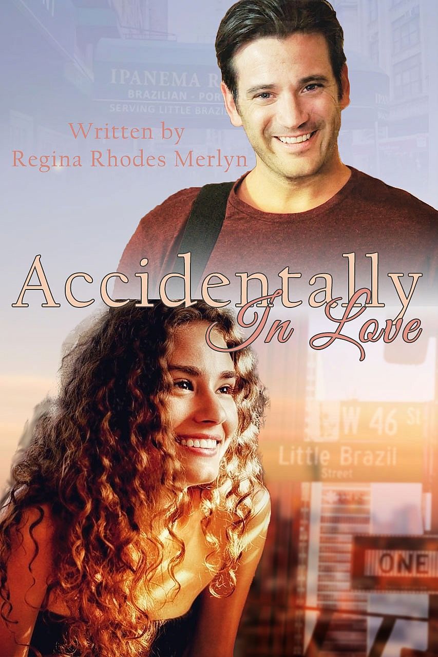 Accidentally In love!