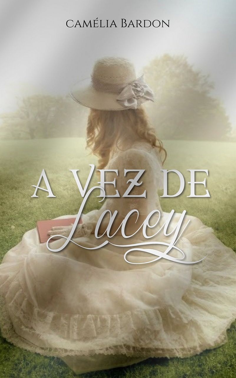 Lacey's turn
