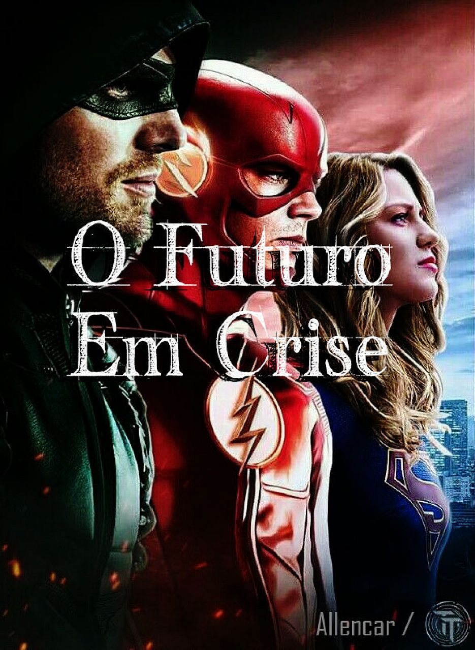 The Future in Crisis