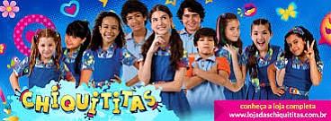 "Chiquititas"