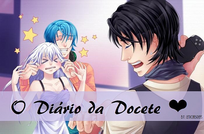 Sweetie's Diary ❤