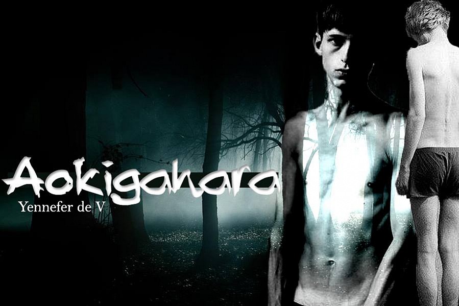 Aokigahara