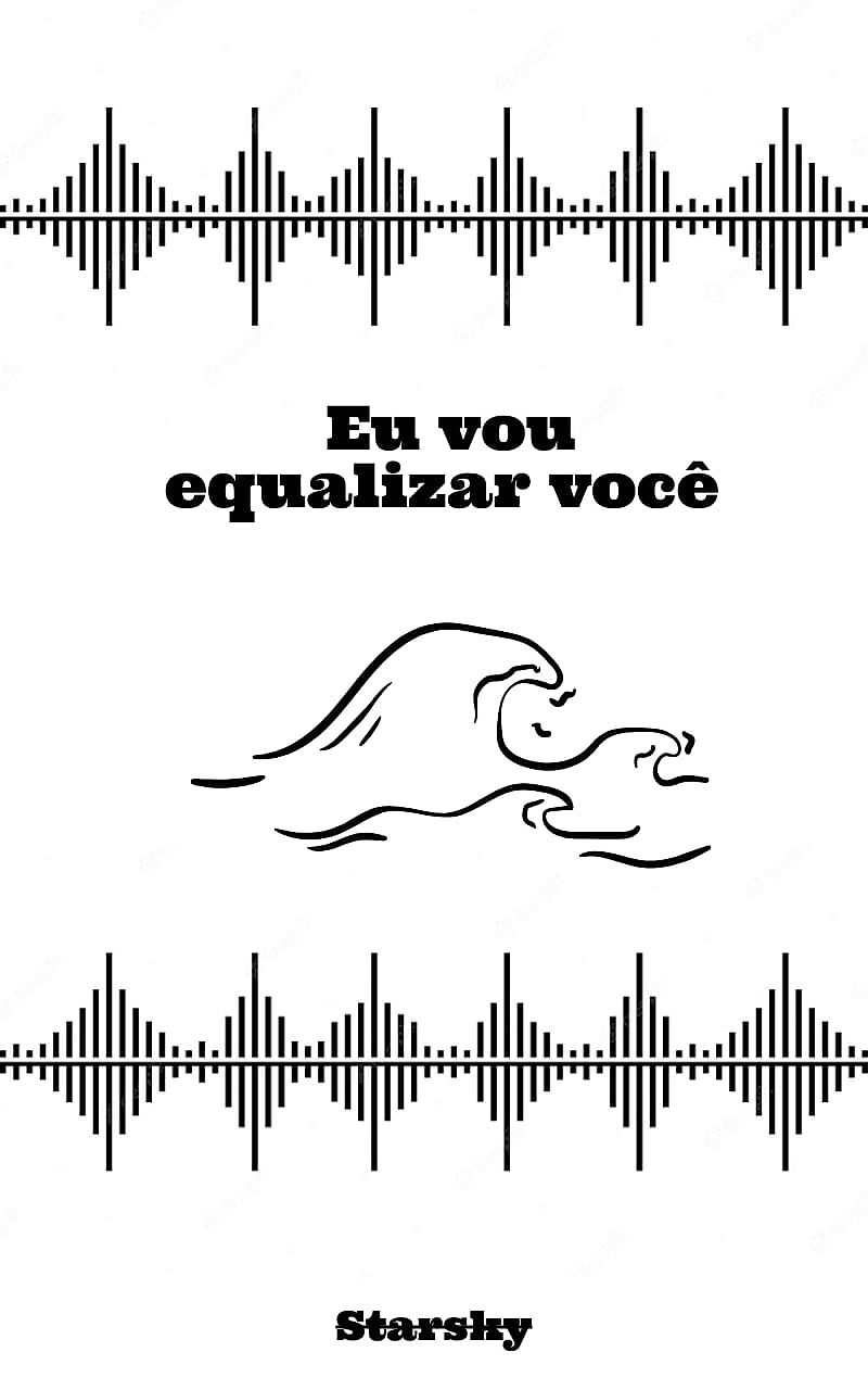 I Will Equalize You...
