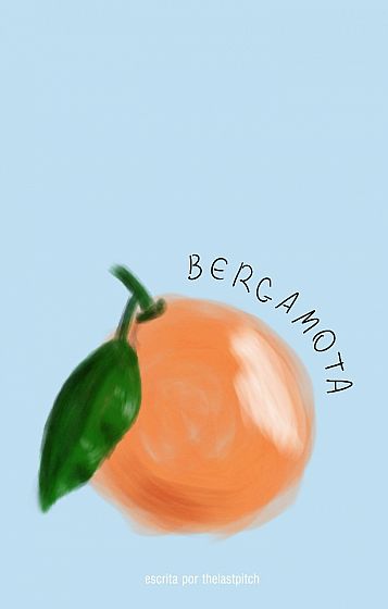 bergamot