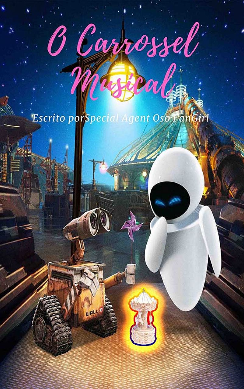 The Musical Carousel