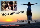 I will love you forever...