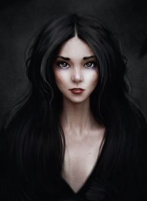 The Capital's Daughter