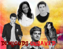 Demigods Unsaved