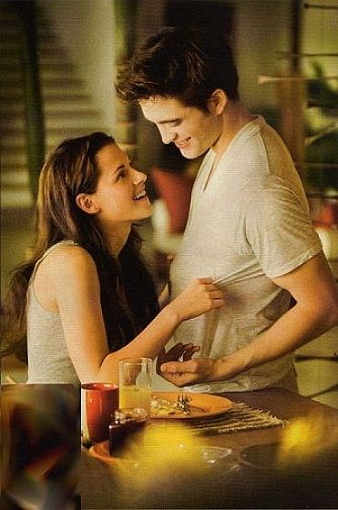Typical of Love