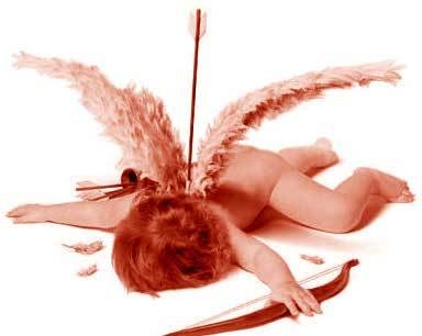 My Cupid Uses Drugs, Only Can!