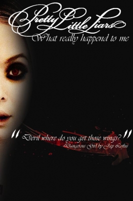 Pretty Little Liars - What Really Happend To Me!
