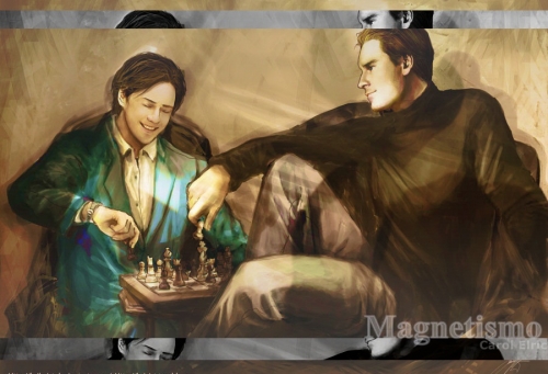 Magnetism