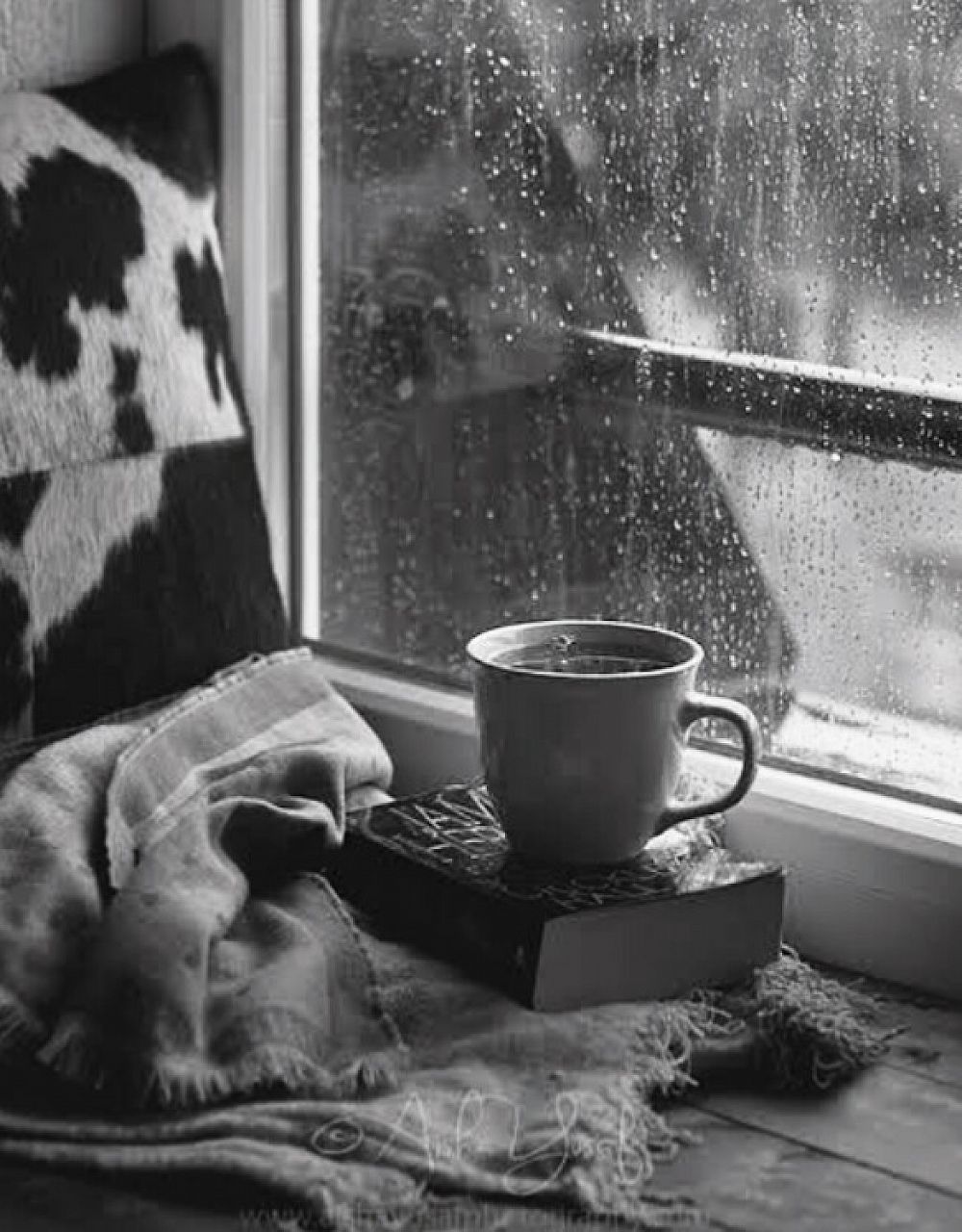 Shards of Pleasant Memories