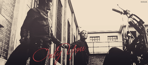 only you