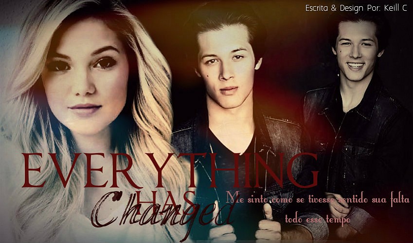 Everything Has Changed