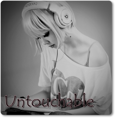 untouchable