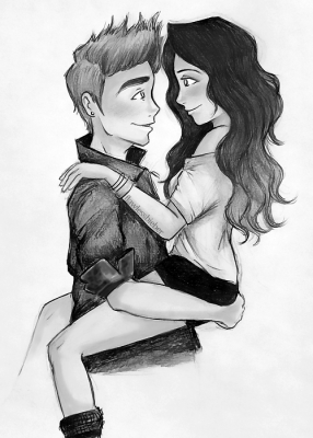 This is love