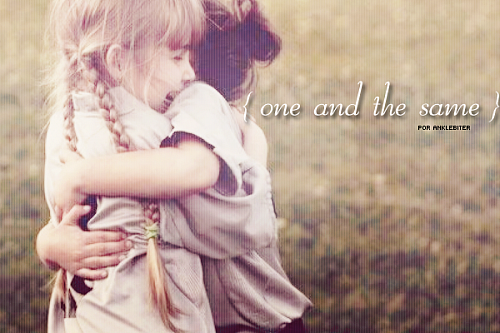 One And The Same