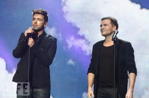 Total Eclipse Of The Heart