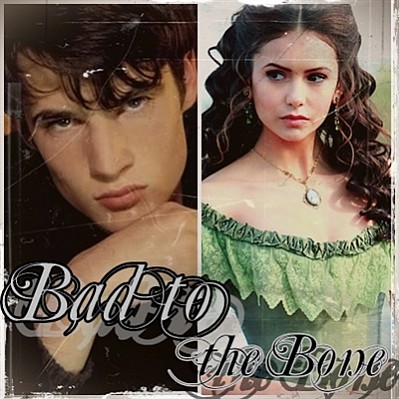 Bad to the Bone