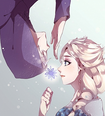 Do you want to build a snowman?