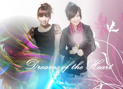 Dreams Of The Heart