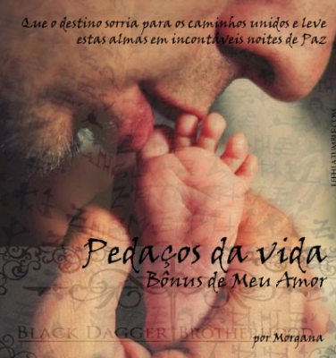 Pedaços Da Vida - Bônus De Meu Amor