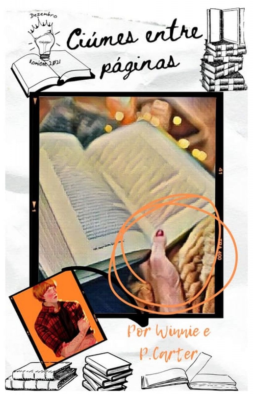 Jealousy between pages