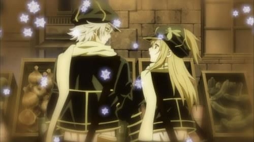 Kokoro No Vaiorin