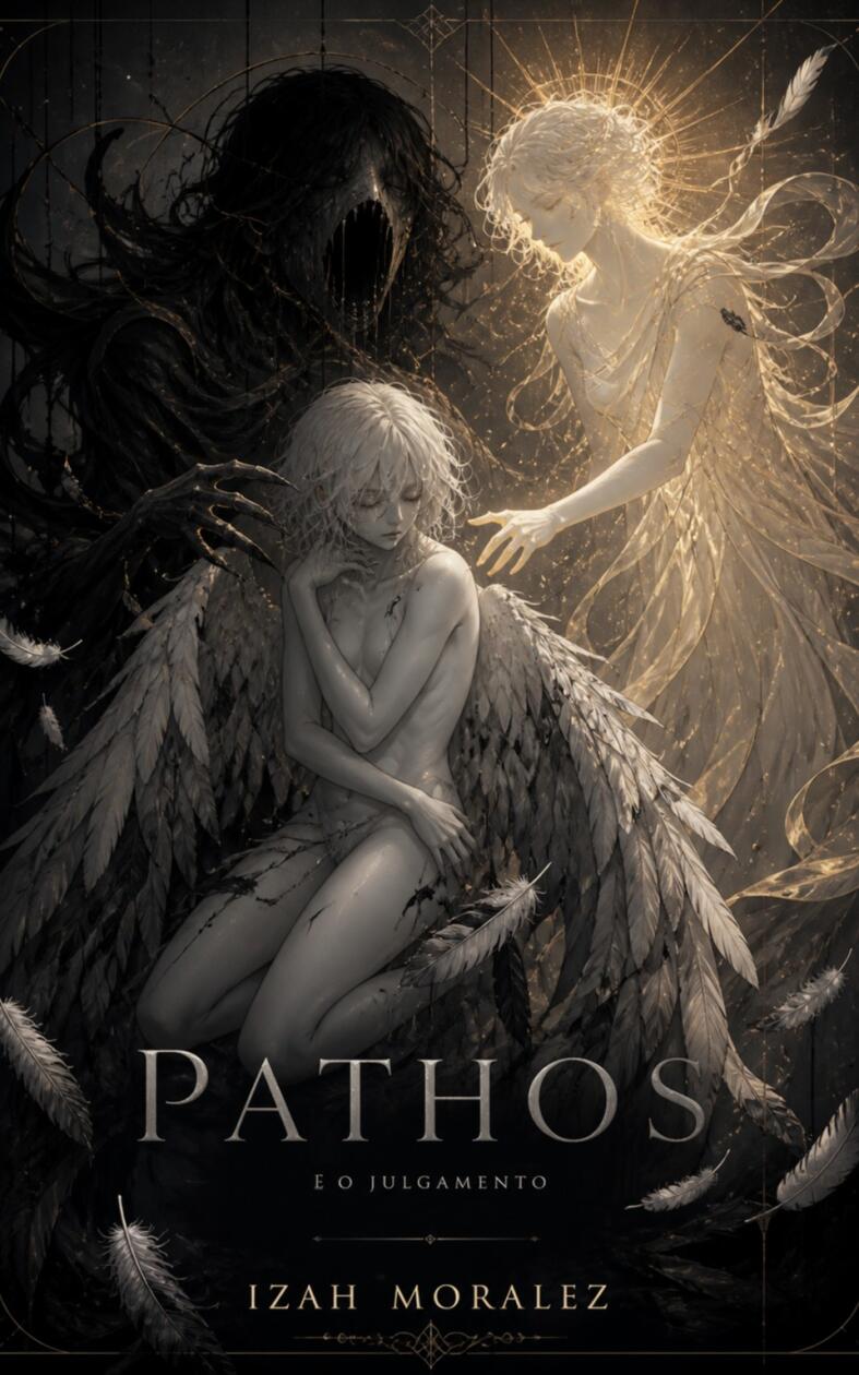Pathos e O Julgamento