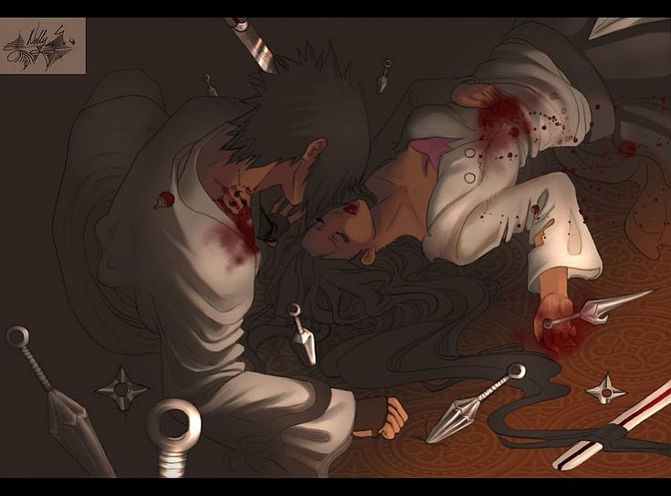 Ultimate Suffering