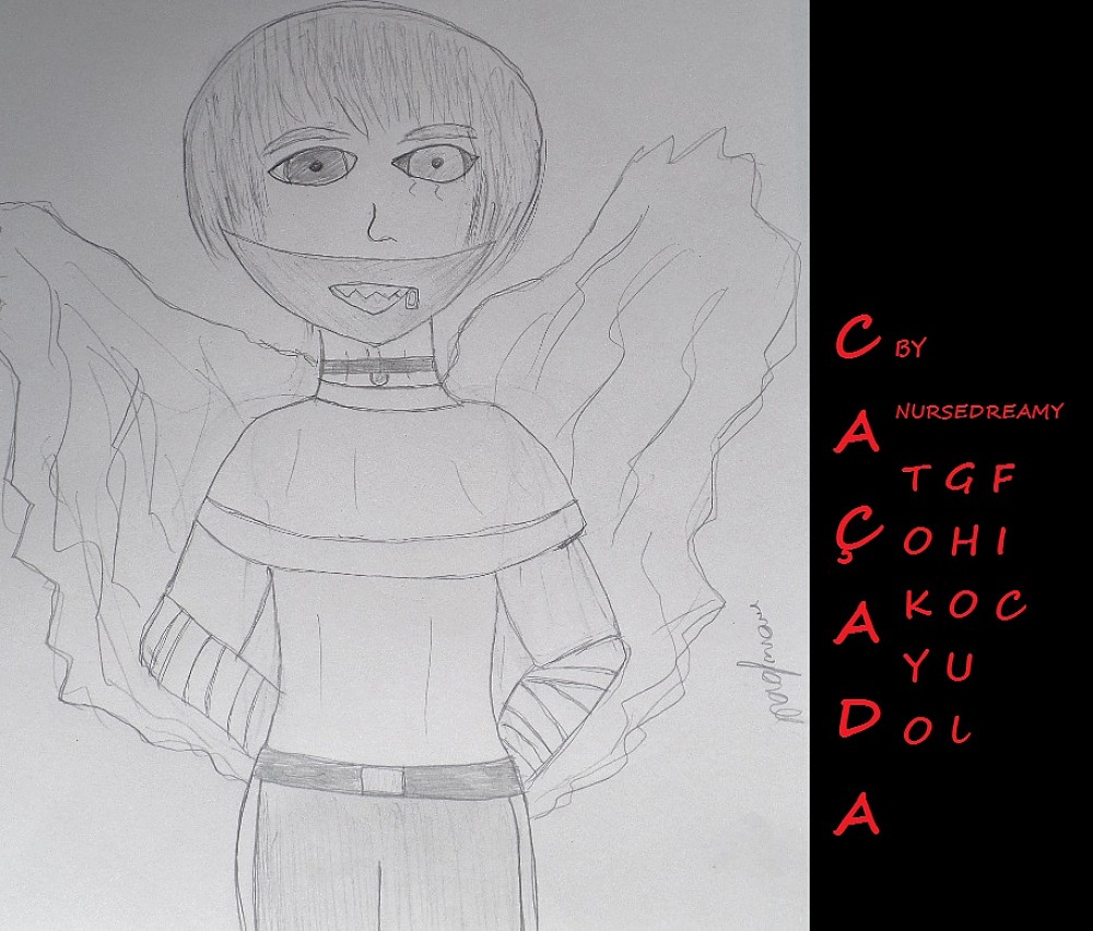 Caçada
