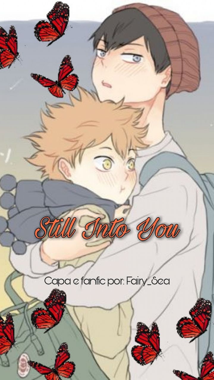 Still Into You
