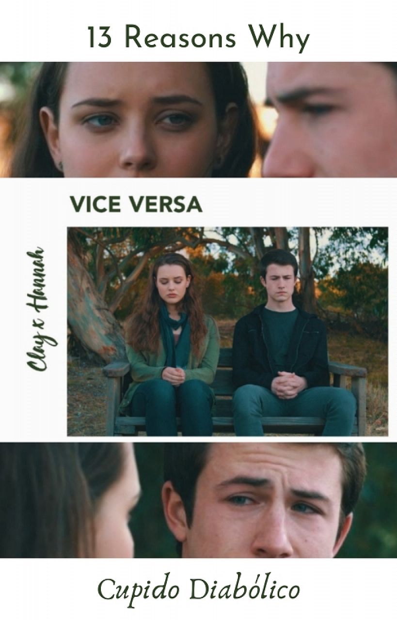 13 Reasons Why: Vice Versa