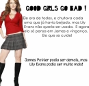 I do Good Girls Go Bad