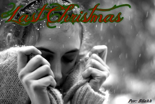 Last Christmas