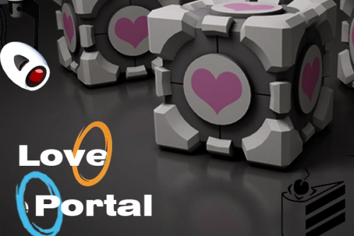 Love Portal