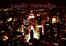 MARVEL: Legião Vermelha