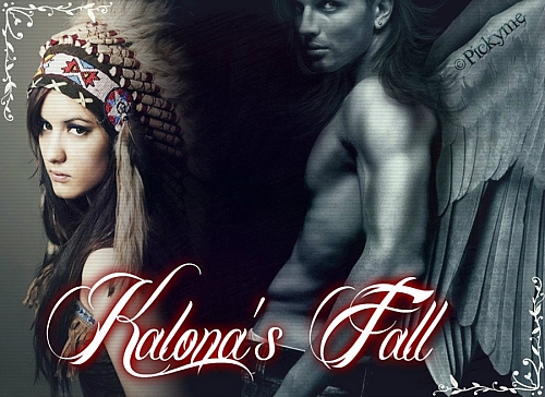 Kalona's Fall