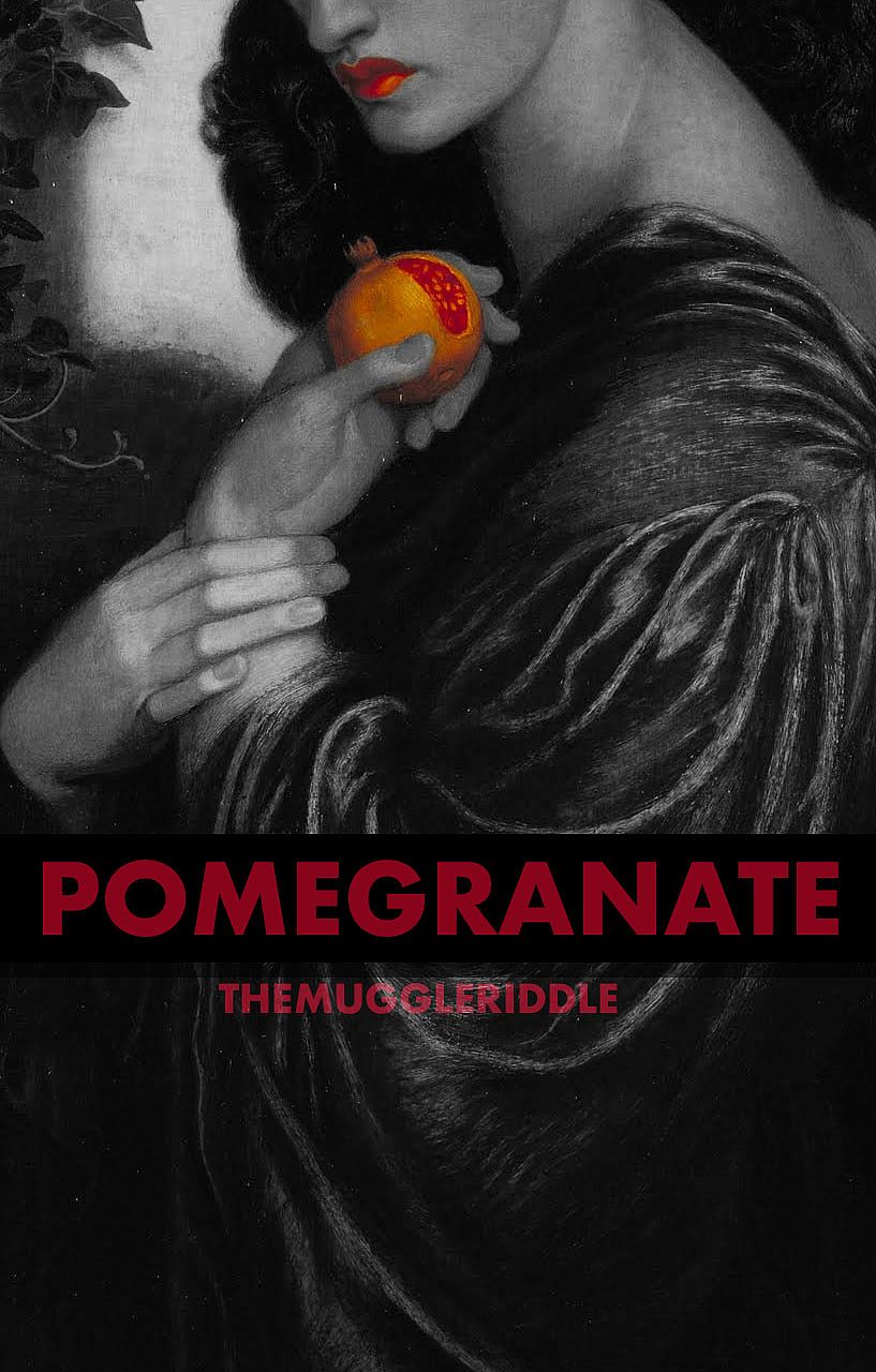 pomegranate