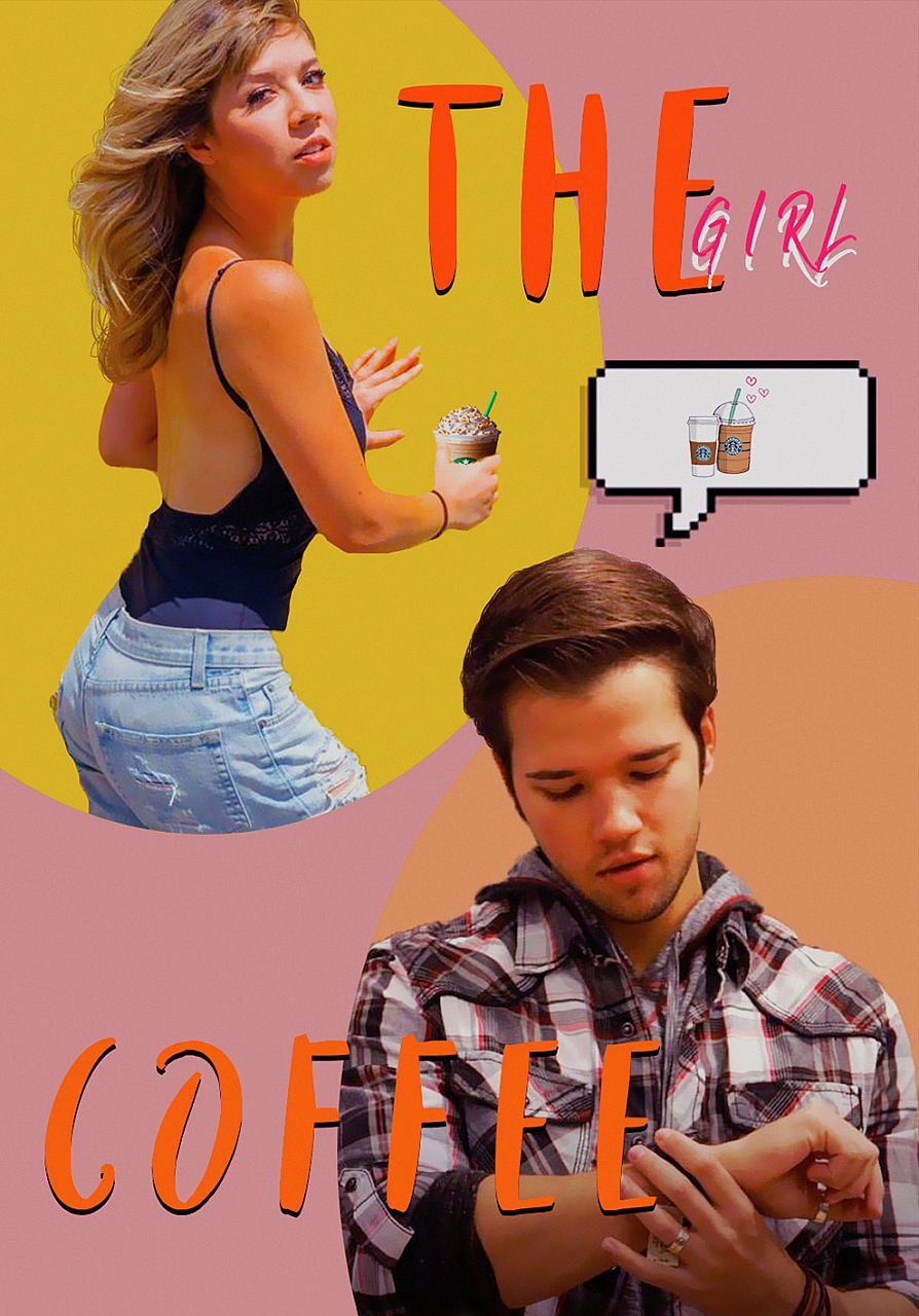 the coffee girl