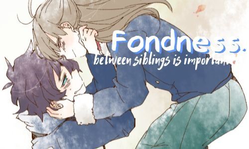 Fondness