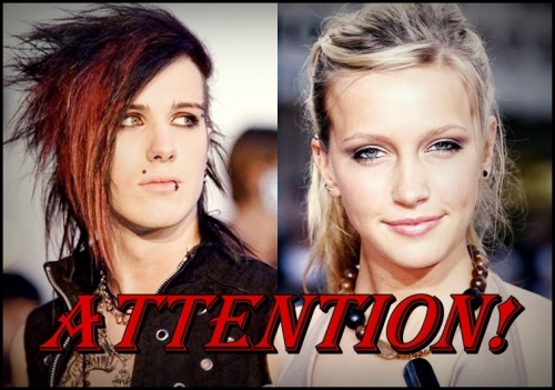 Attention