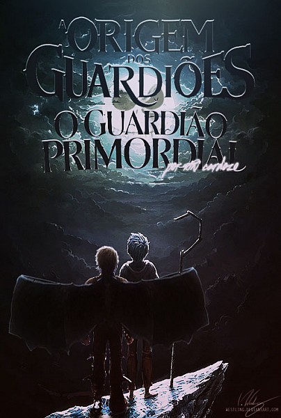 Rise of the Guardians – The Primal Guardian