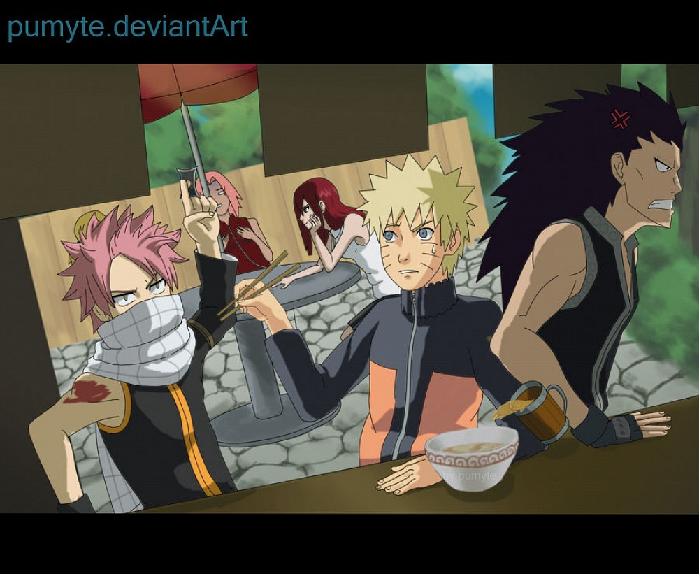 Karyuu no Jutsu?!