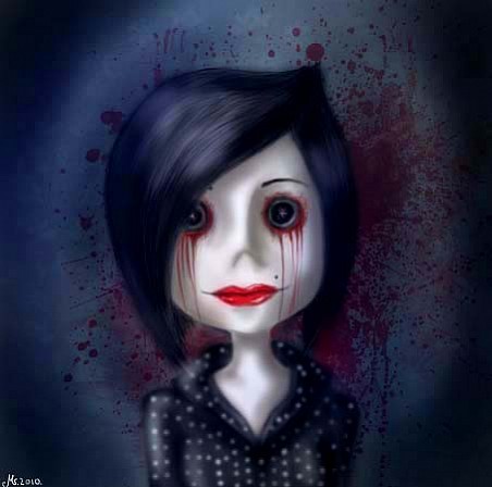 The Doll's Tears