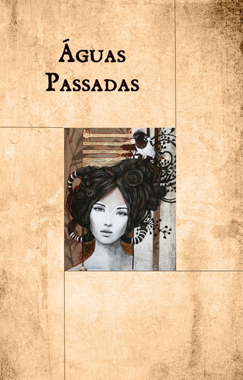 Águas Passadas