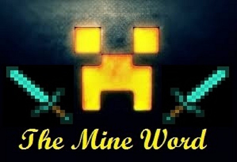 The mine word