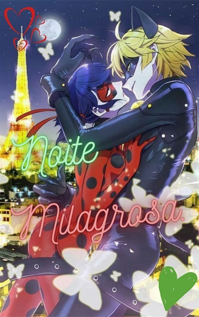 miraculous night